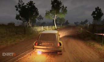 DiRT 4