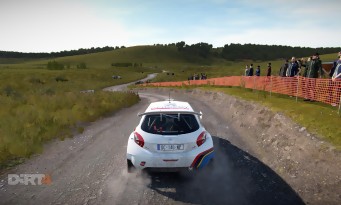 DiRT 4