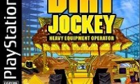 Dirt Jockey : Heavy Equipment Operator