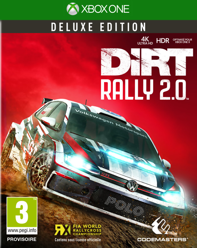 dirt rally 2.0 vs wrc 8