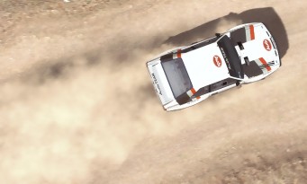 DiRT Rally