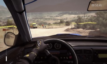 DiRT Rally