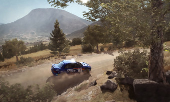 DiRT Rally