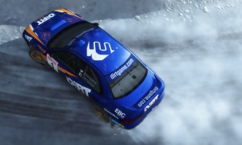 DiRT Rally