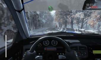 DiRT Rally