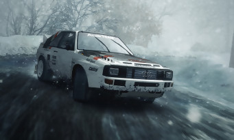 DiRT Rally