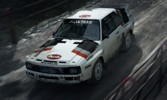 DiRT Rally