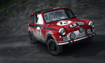 DiRT Rally