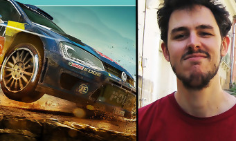 DiRT Rally : qu'attendre des versions PS4 et Xbox One ? Nos impressions