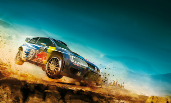 DiRT Rally