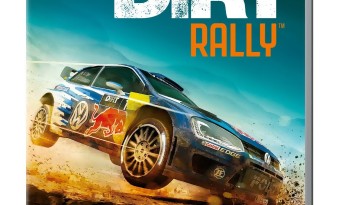 DiRT Rally