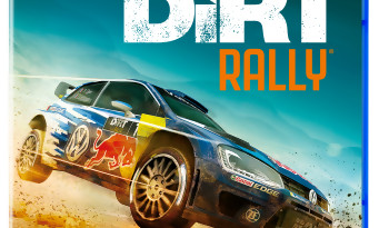 DiRT Rally