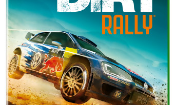 DiRT Rally