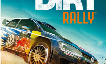 DiRT Rally