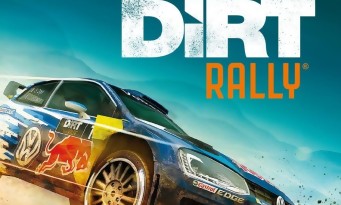 DiRT Rally