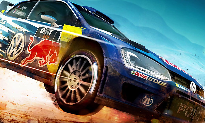 Dirt Rally：PC 版發布預告片，Codemasters 宣布遊戲登陸 PS4 和 Xbox One