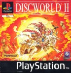 Discworld II : Mortellement Vôtre
