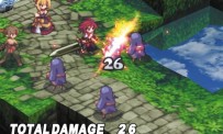 Disgaea 2 : Cursed Memories