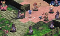 Disgaea 2 : Cursed Memories