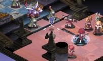 Disgaea 2 : Cursed Memories