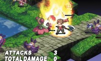 Disgaea 2 : Cursed Memories