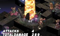 Disgaea 2 : Cursed Memories