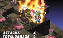 Disgaea 2 : Cursed Memories