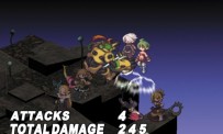 Disgaea 2 : Cursed Memories