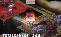 Disgaea 2 : Cursed Memories