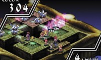 Disgaea 2 : Cursed Memories