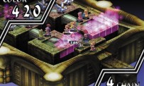 Disgaea 2 : Cursed Memories