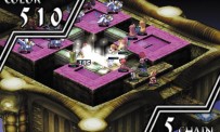 Disgaea 2 : Cursed Memories