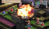 Disgaea 2 : Cursed Memories