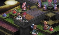 Disgaea 2 : Cursed Memories