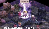 Disgaea 2 : Cursed Memories