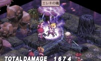 Disgaea 2 : Cursed Memories