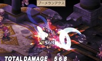 Disgaea 2 : Cursed Memories