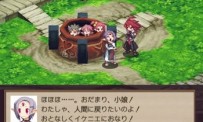 Disgaea 2 : Cursed Memories