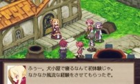 Disgaea 2 : Cursed Memories