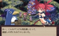 Disgaea 2 : Cursed Memories