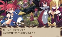 Disgaea 2 : Cursed Memories