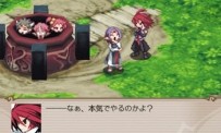 Disgaea 2 : Cursed Memories