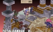 Disgaea 2 : Cursed Memories