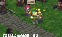 Disgaea 2 : Cursed Memories