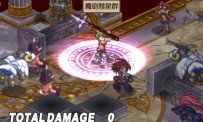 Disgaea 2 : Cursed Memories