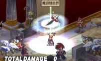 Disgaea 2 : Cursed Memories