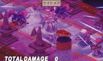 Disgaea 2 : Cursed Memories