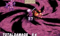 Disgaea 2 : Cursed Memories