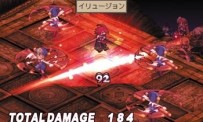 Disgaea 2 : Cursed Memories