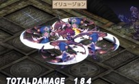 Disgaea 2 : Cursed Memories